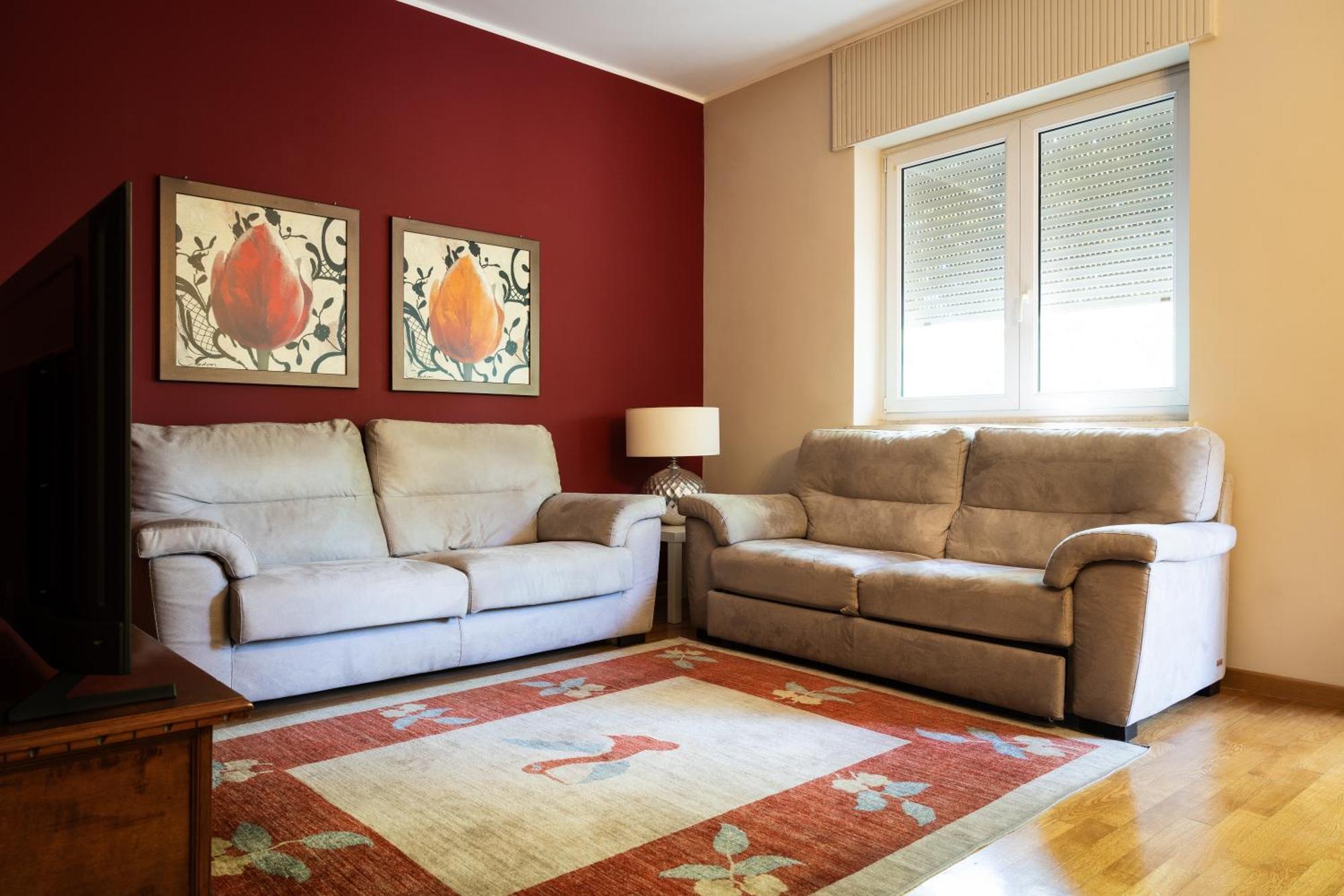 Beethoven Luxury Roma
