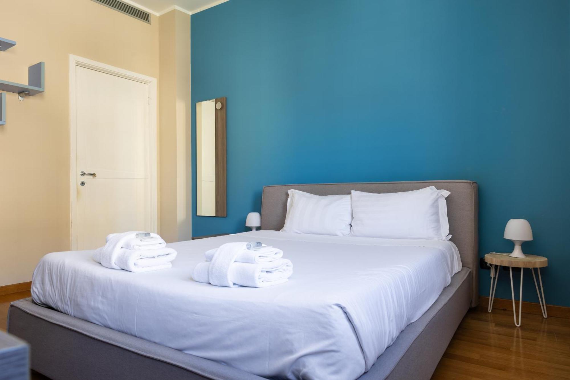 Beethoven Luxury Appartamento