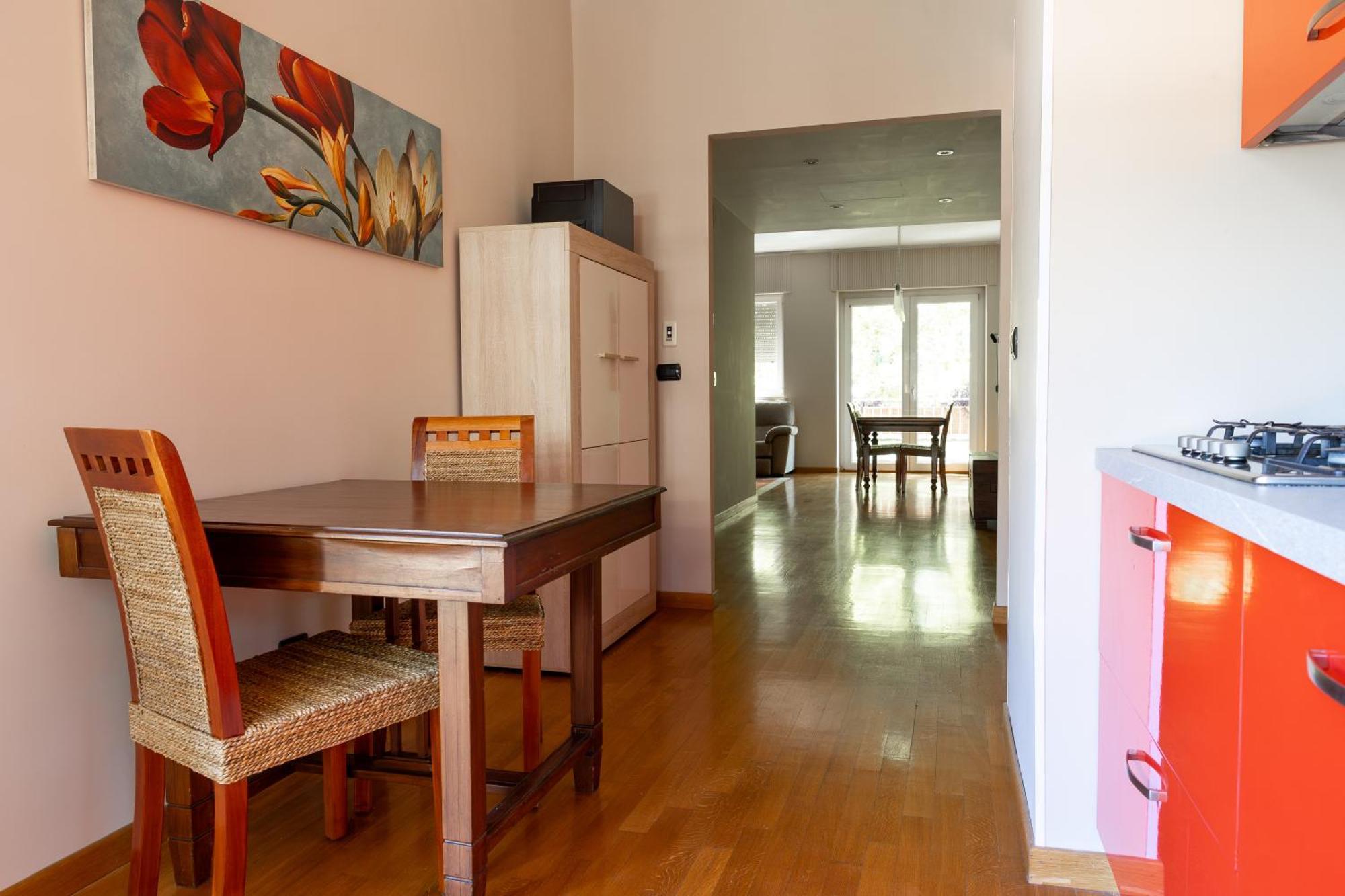 Apartment Beethoven Luxury