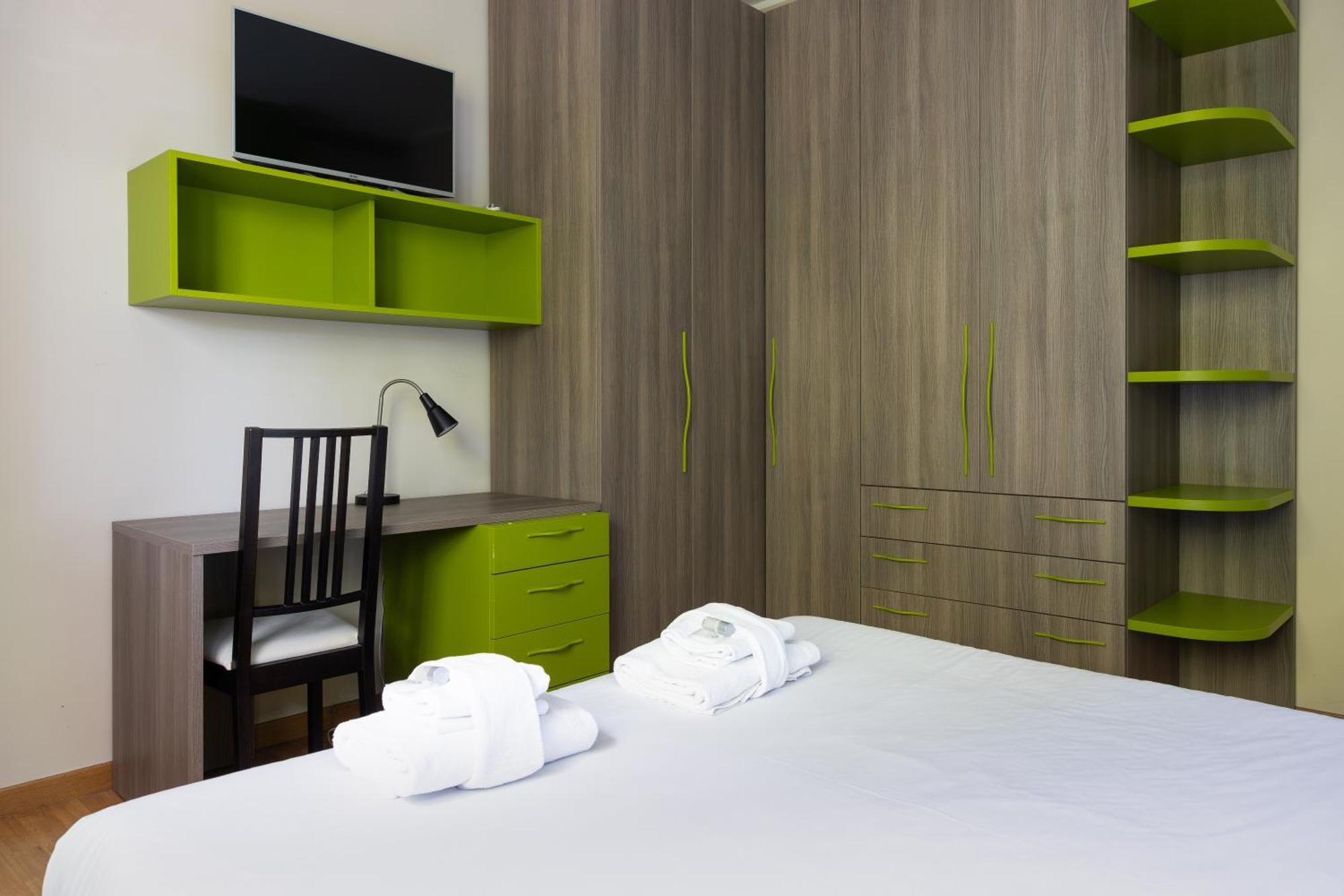Apartment Beethoven Luxury