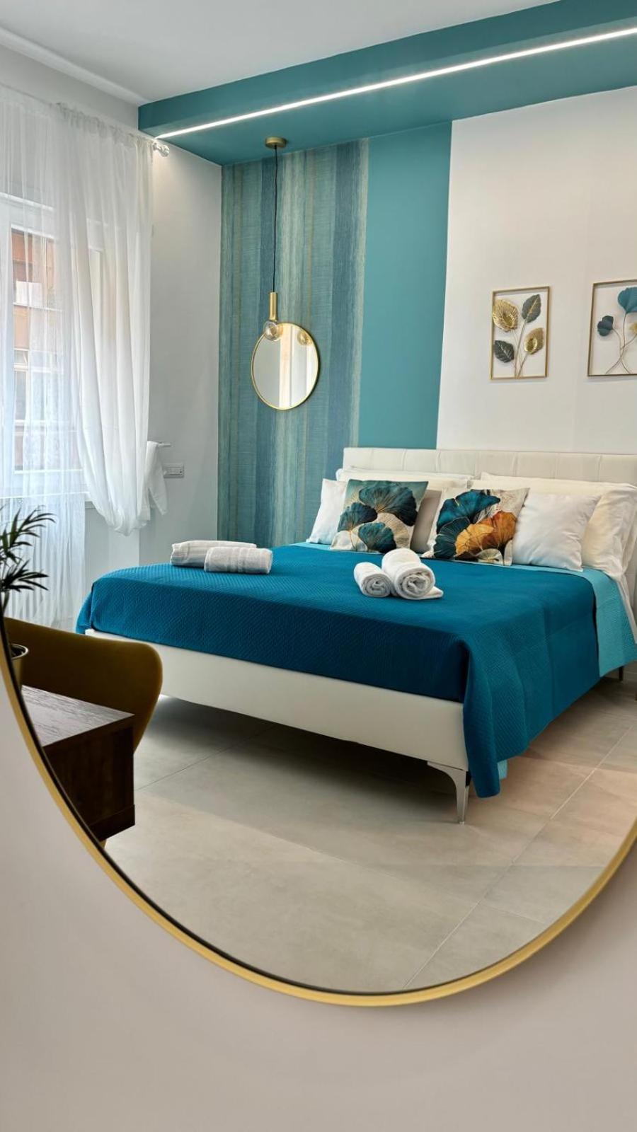 Vatican Lovely Nights-luxury Gasthof *