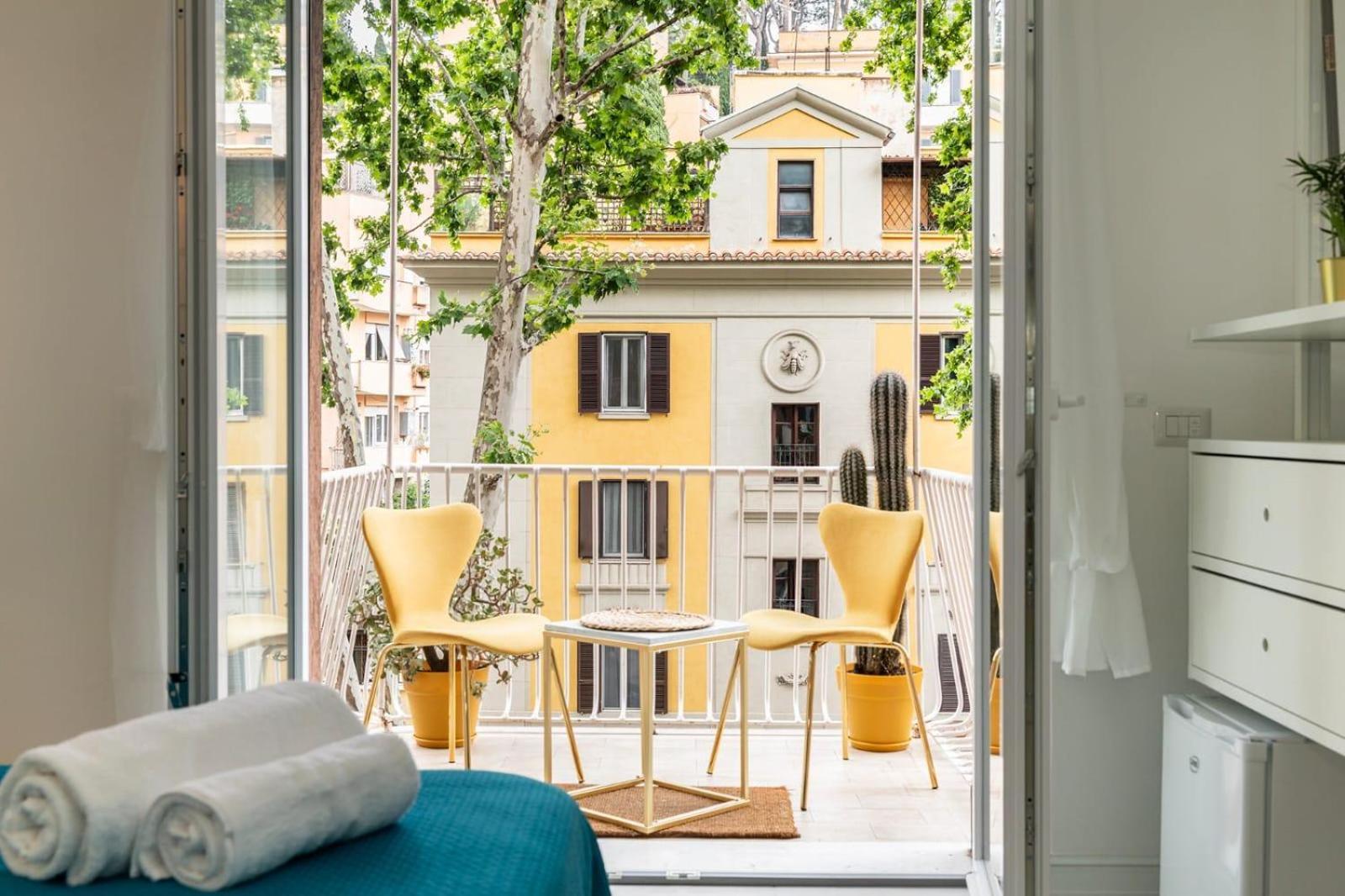 Gasthof Vatican Lovely Nights-luxury Rom
