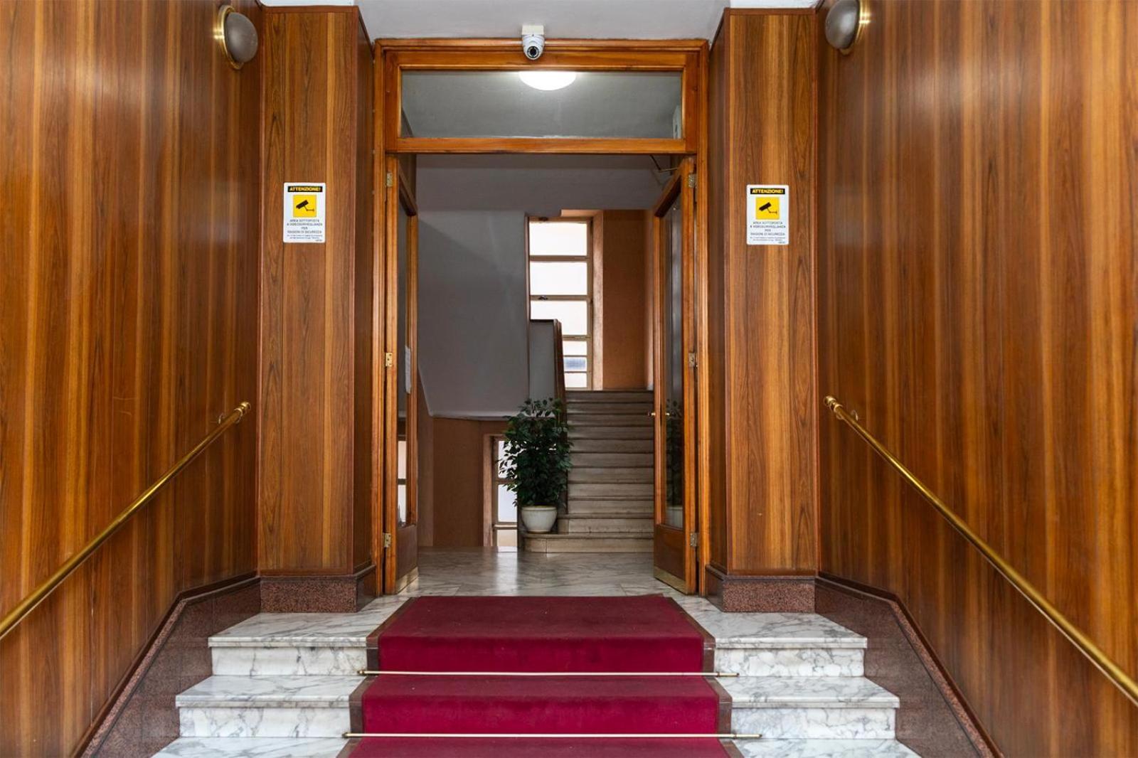 Vatican Lovely Nights-luxury Rom
