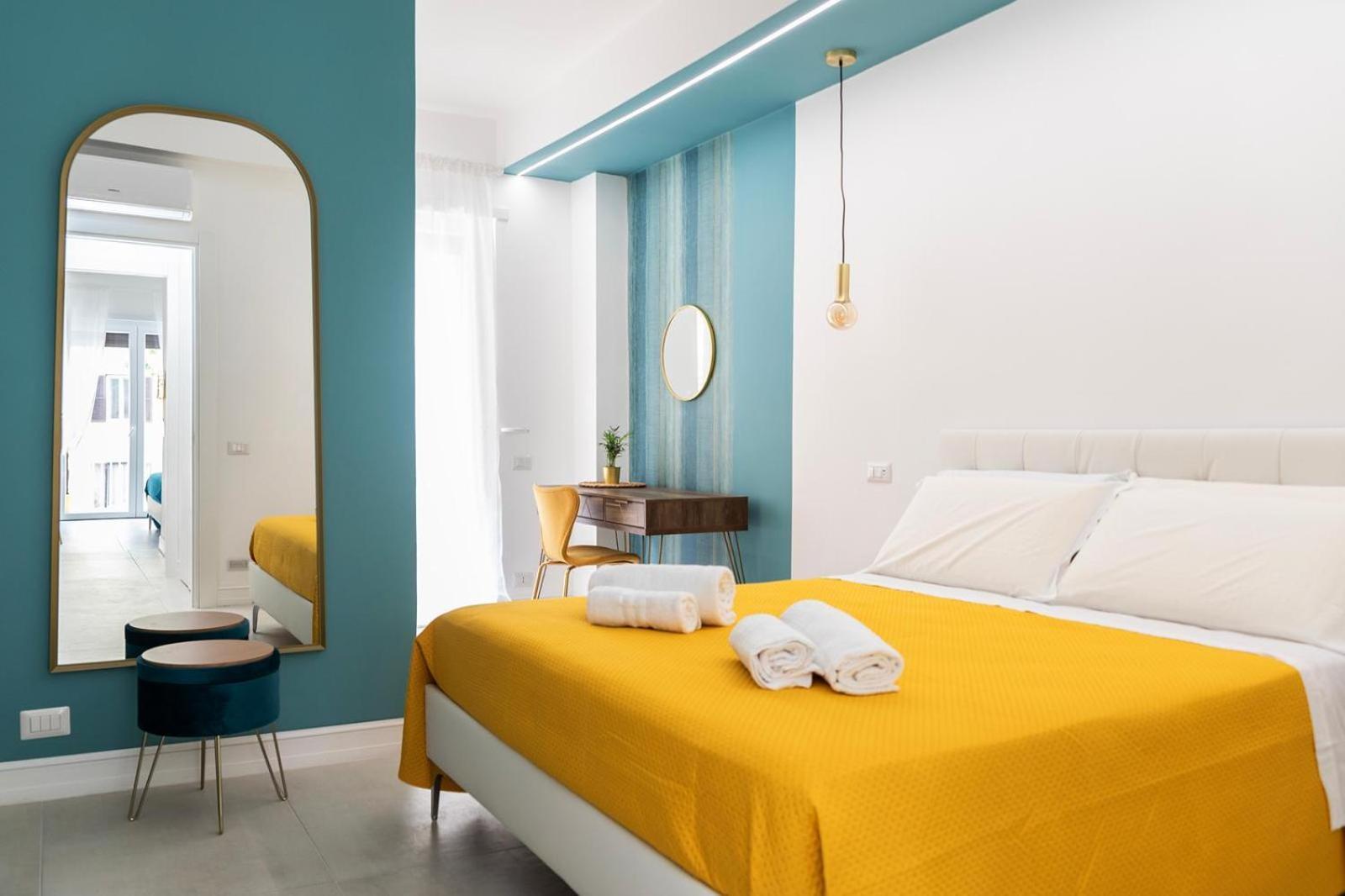 Vatican Lovely Nights-luxury Gjestgiverier