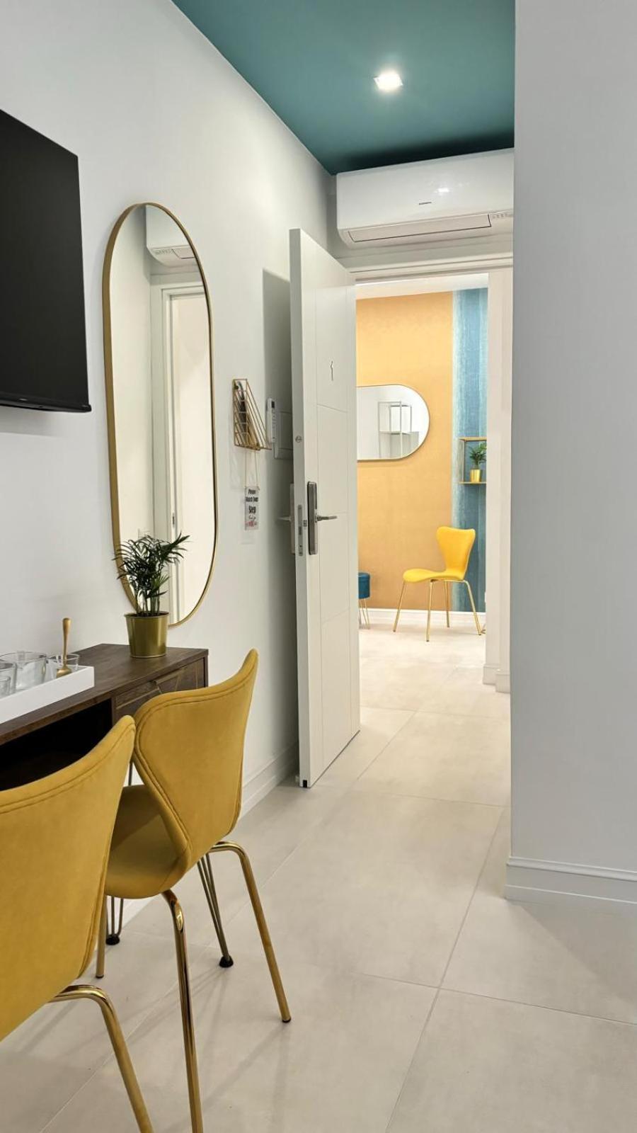 Vatican Lovely Nights-luxury Rom