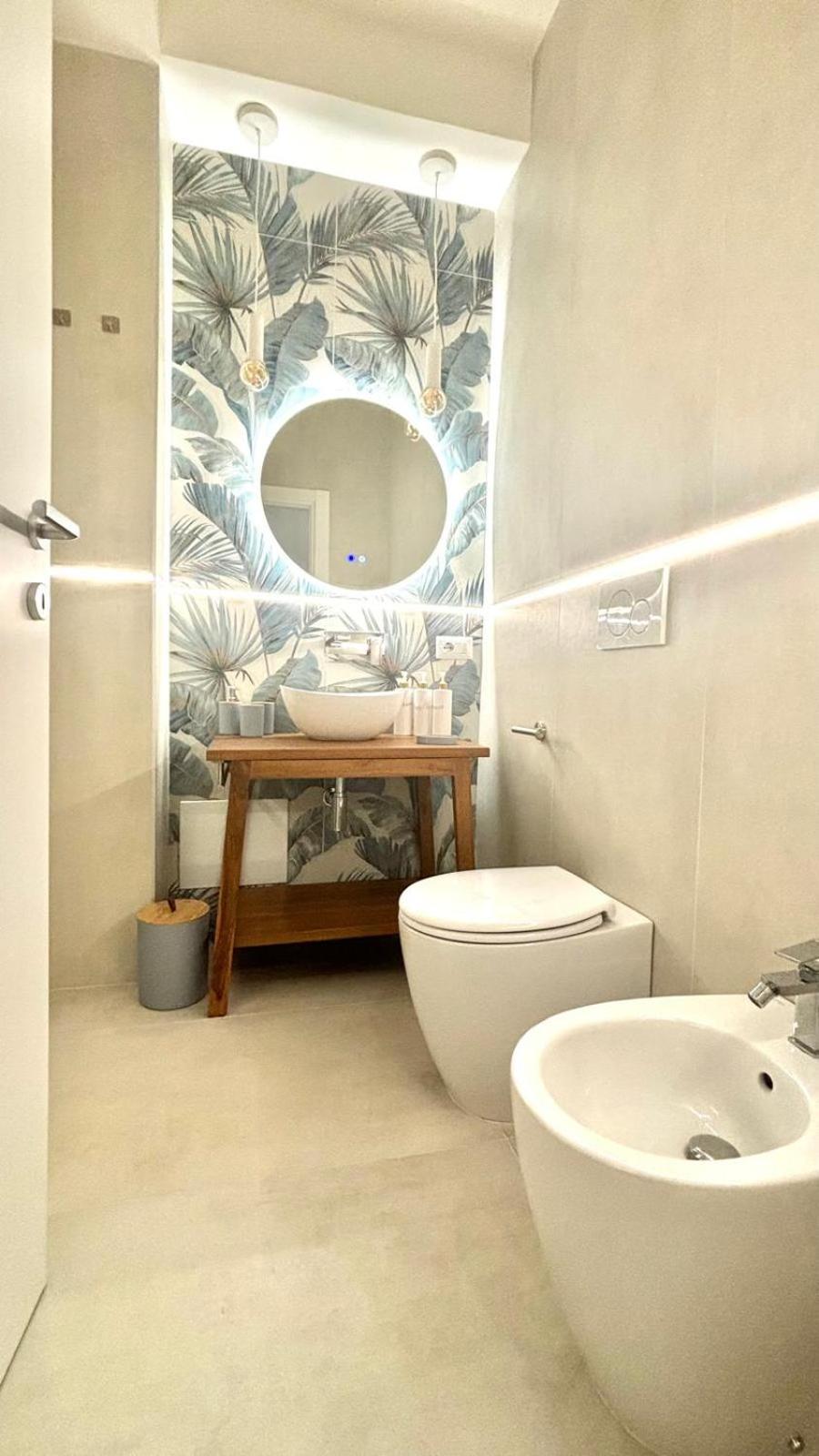 Vatican Lovely Nights-luxury Gjestgiverier *