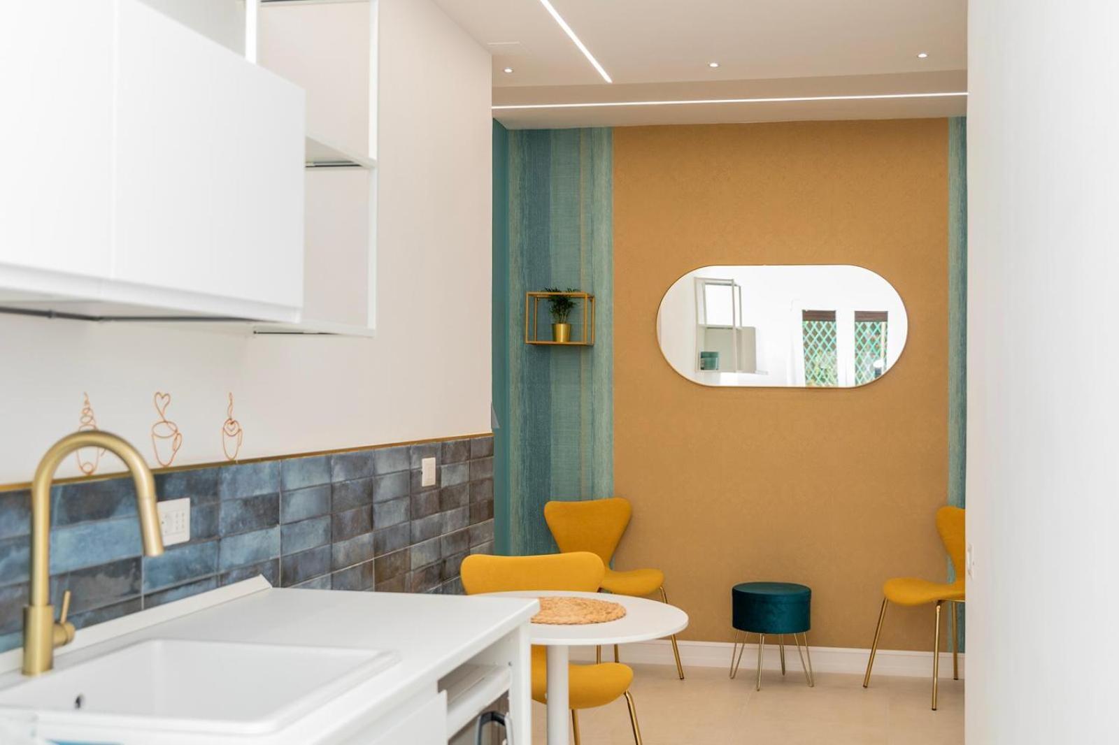 Guest house Vatican Lovely Nights-luxury Rome