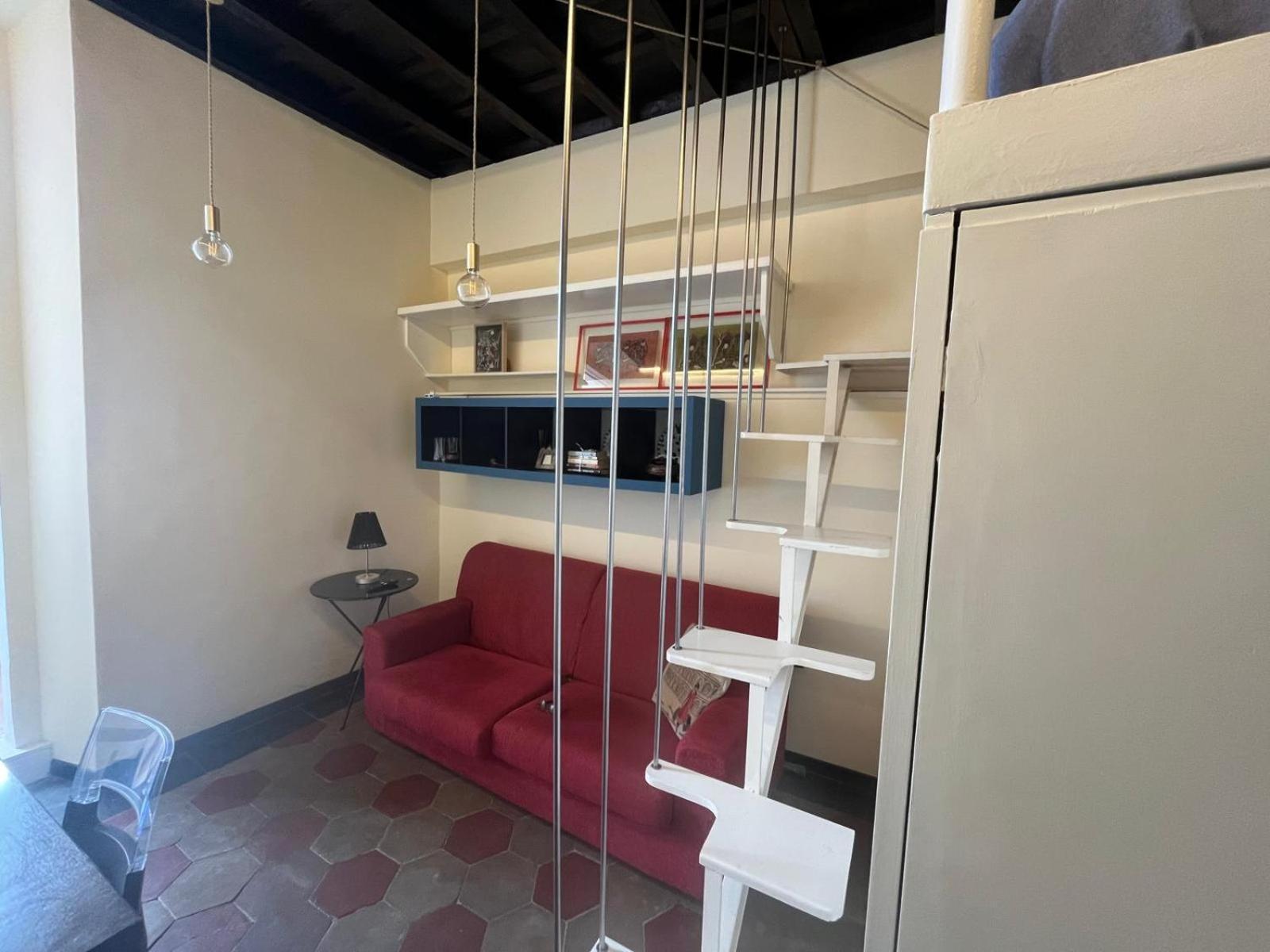 Casa Lella Al Borgo Pio, A Pochi Passi Da San Pietro Appartamento Roma