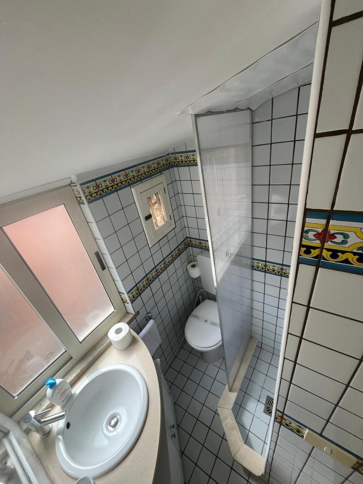 Casa Lella Al Borgo Pio, A Pochi Passi Da San Pietro Apartamento Roma