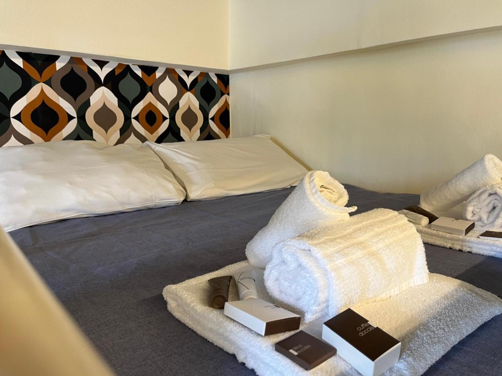 Casa Lella Al Borgo Pio, A Pochi Passi Da San Pietro * Roma