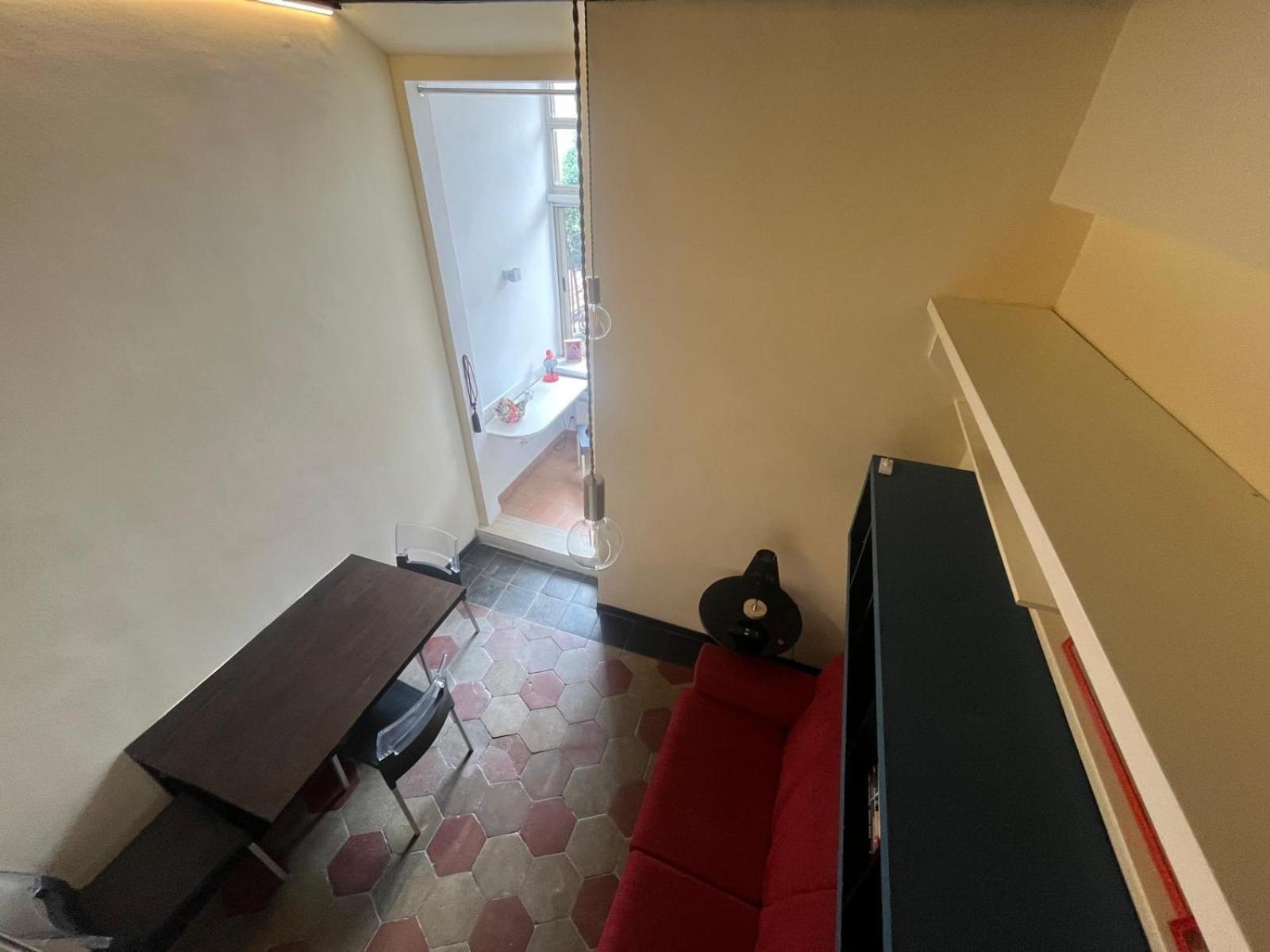 Apartamento Casa Lella Al Borgo Pio, A Pochi Passi Da San Pietro *