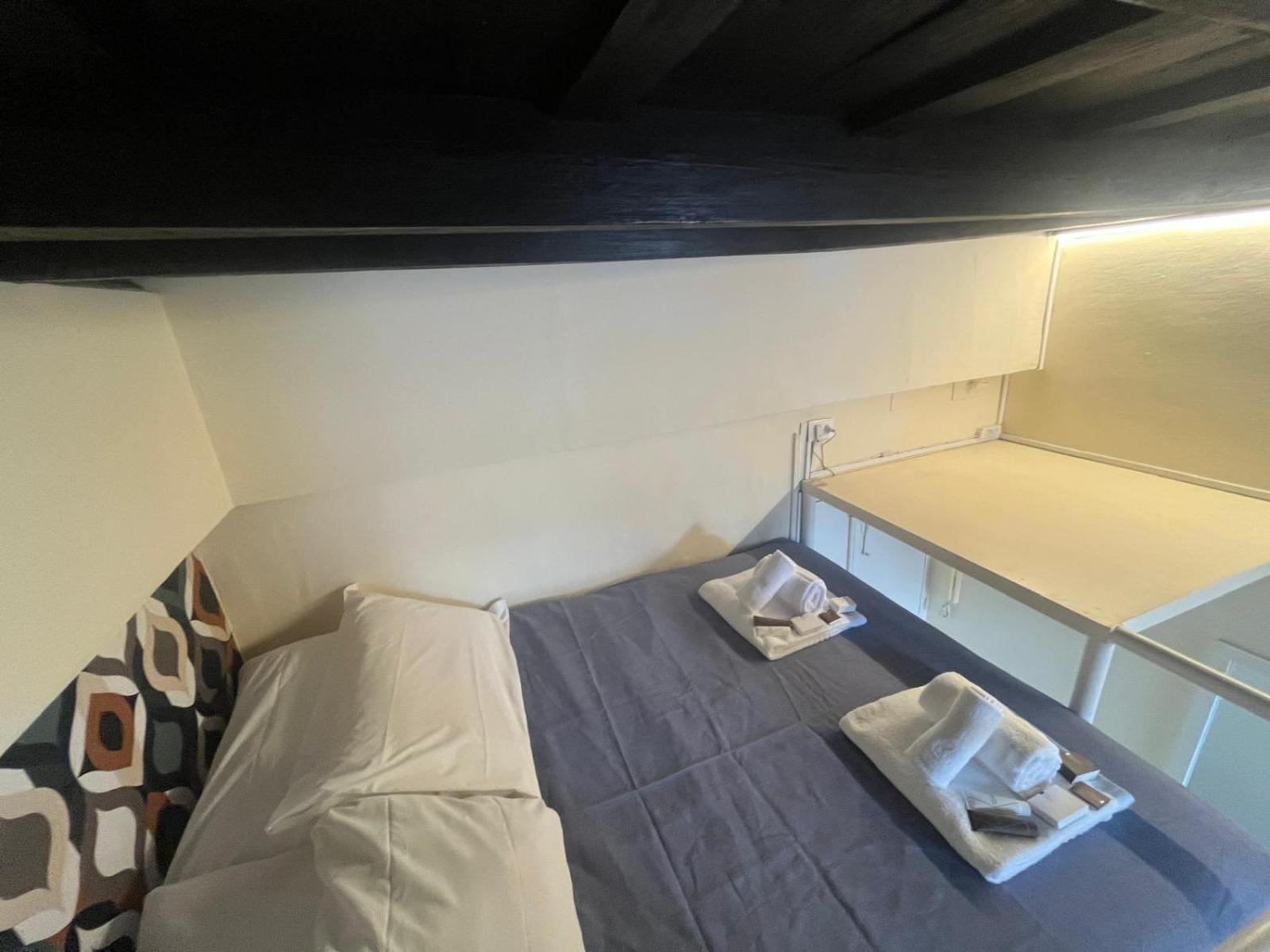 Casa Lella Al Borgo Pio, A Pochi Passi Da San Pietro Appartamento *