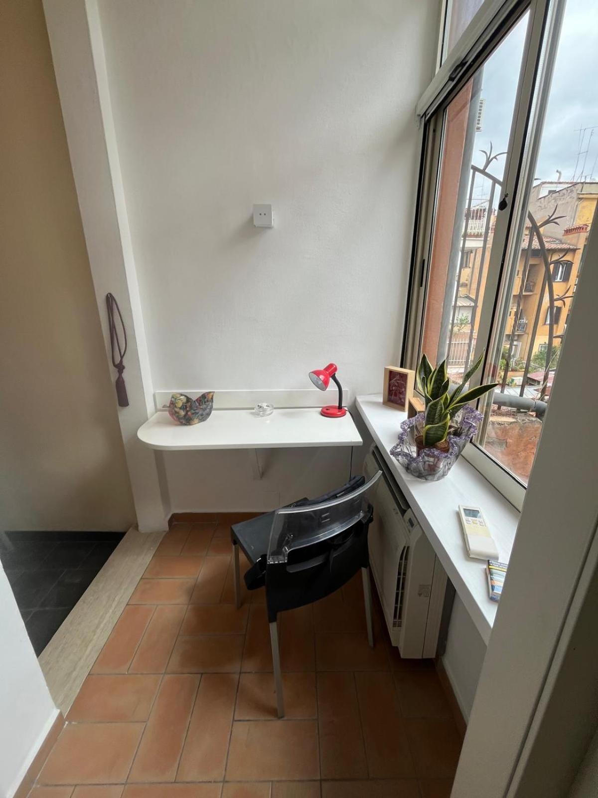 Casa Lella Al Borgo Pio, A Pochi Passi Da San Pietro Roma