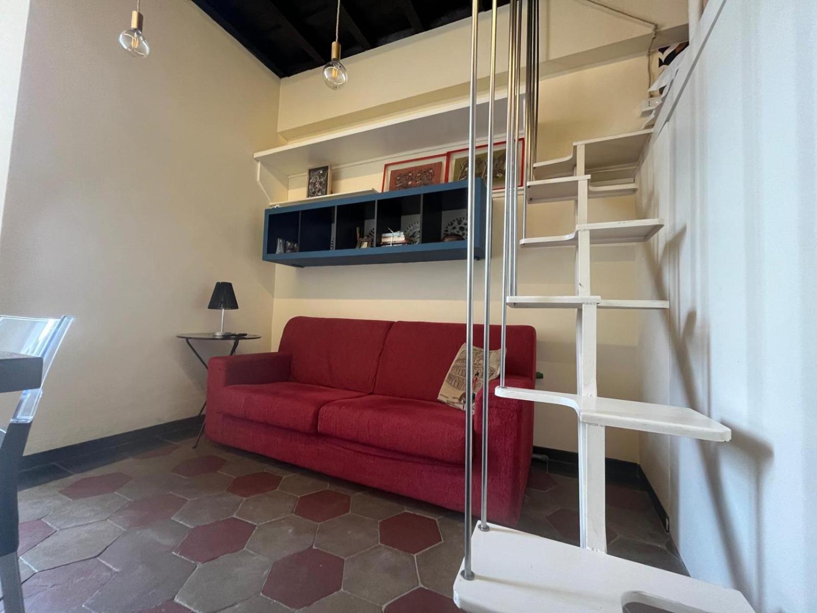 Casa Lella Al Borgo Pio, A Pochi Passi Da San Pietro * Roma