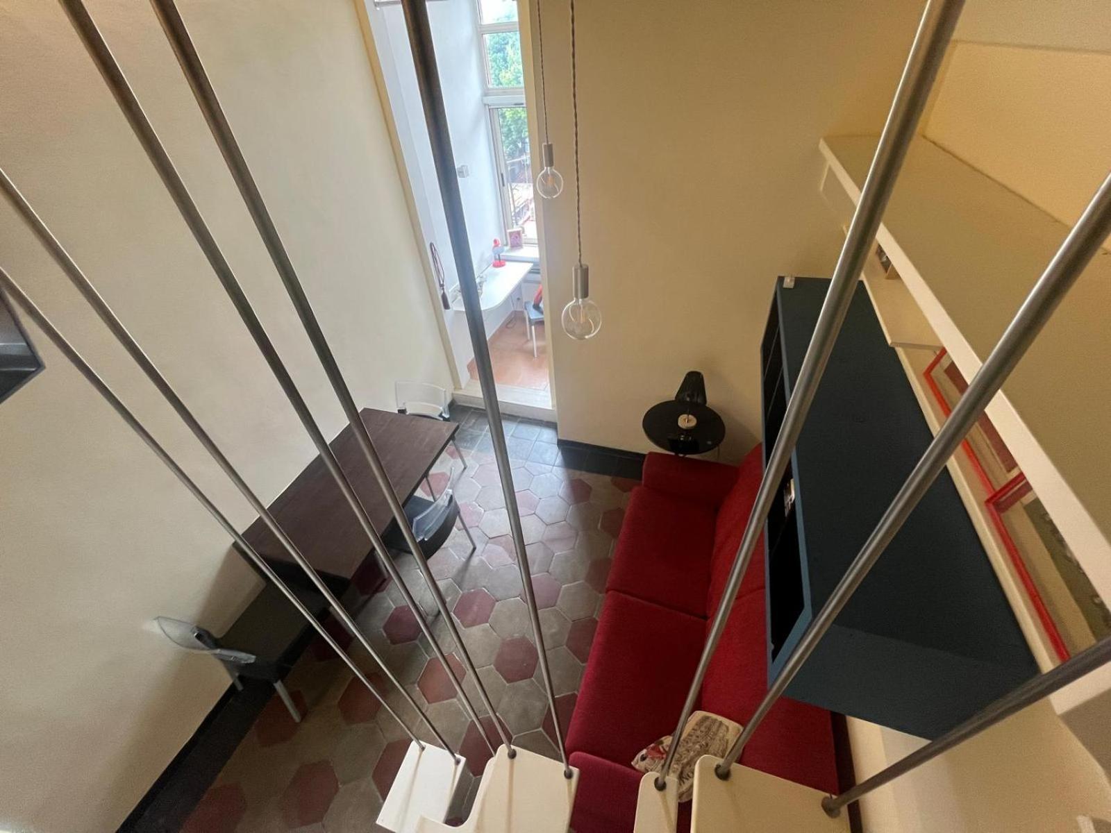 Casa Lella Al Borgo Pio, A Pochi Passi Da San Pietro Roma