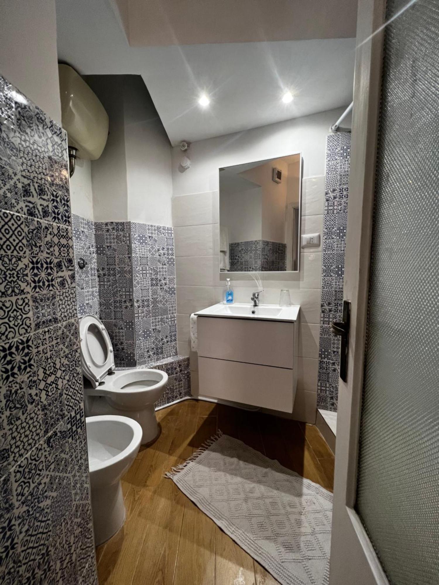Apartamento Tiny Bedsit