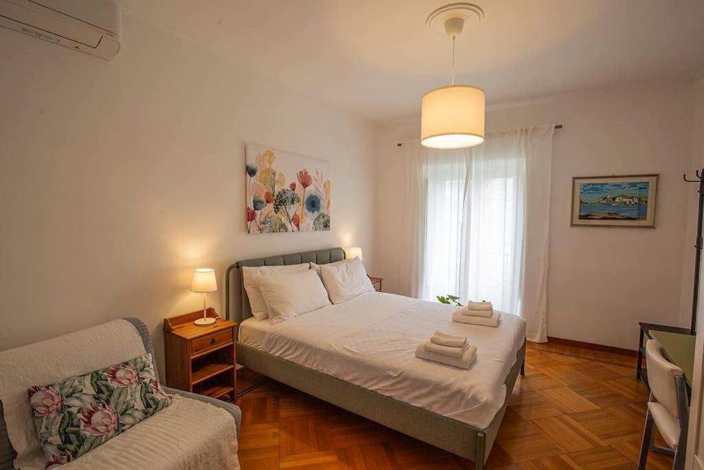 Dimora Al Colosseo, 2 Bedrooms Appartamento