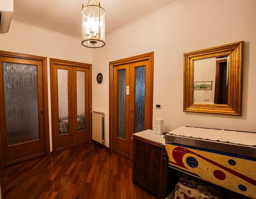Appartamento Dimora Al Colosseo, 2 Bedrooms