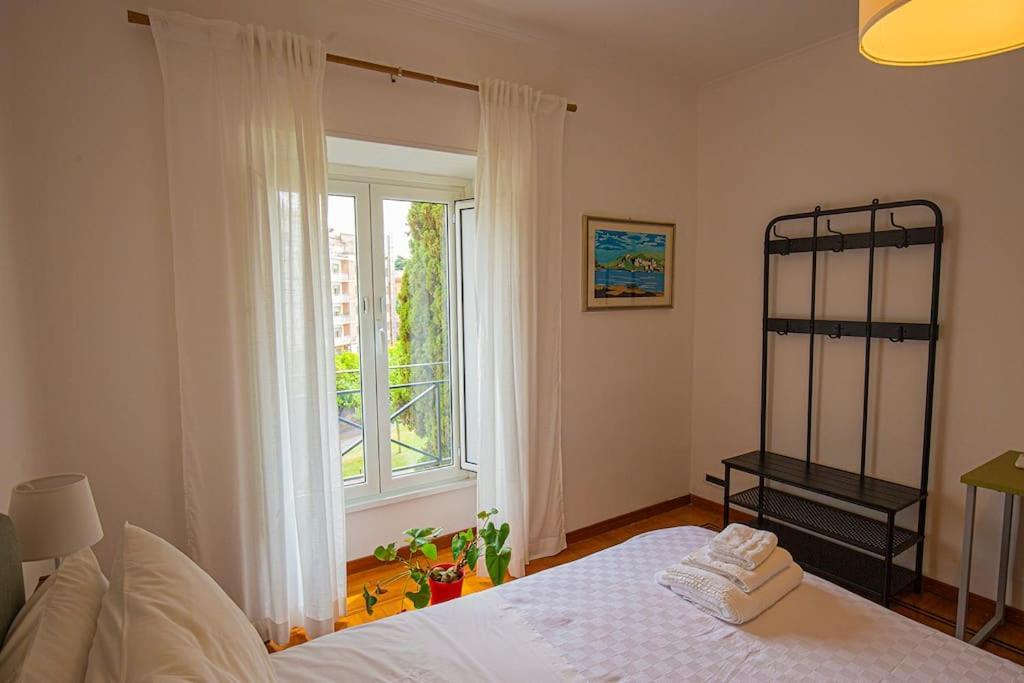 Appartamento Dimora Al Colosseo, 2 Bedrooms Roma