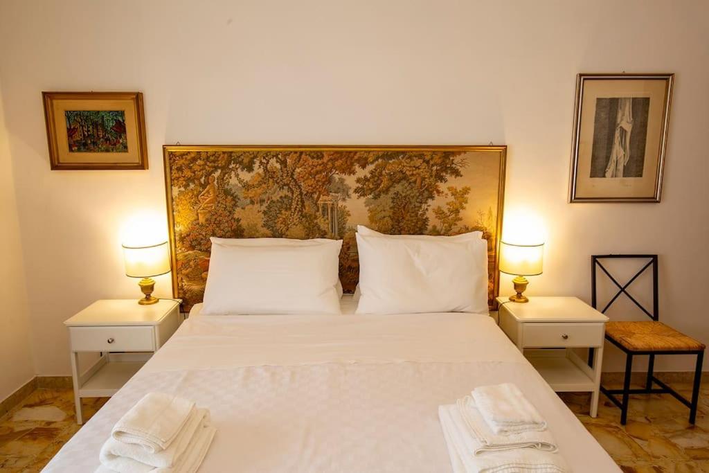 Dimora Al Colosseo, 2 Bedrooms Roma