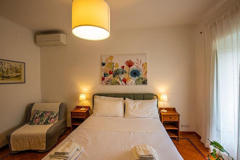 Dimora Al Colosseo, 2 Bedrooms Appartamento