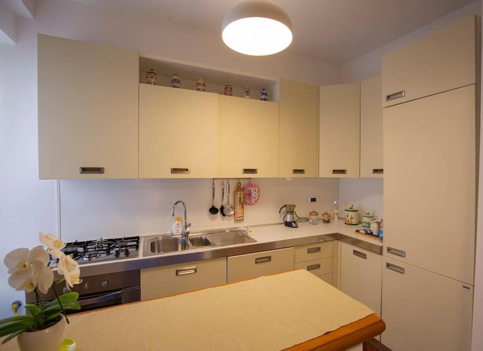 Dimora Al Colosseo, 2 Bedrooms Appartamento
