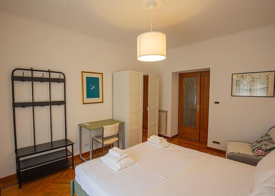 Appartamento Dimora Al Colosseo, 2 Bedrooms