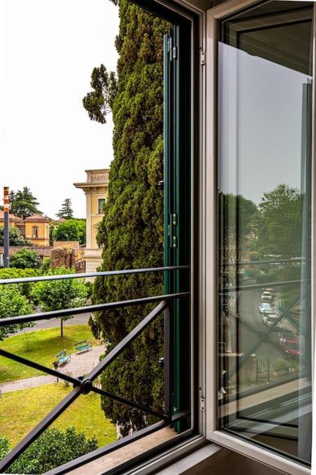Dimora Al Colosseo, 2 Bedrooms Roma
