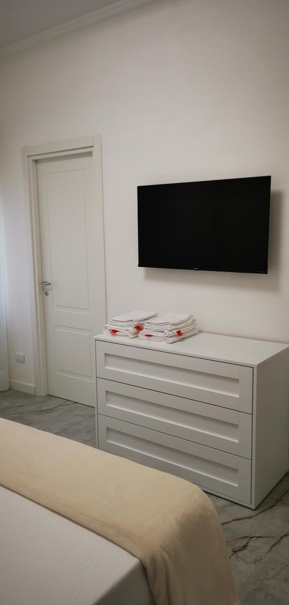 Appartamento Vatican & Aurelia Roma