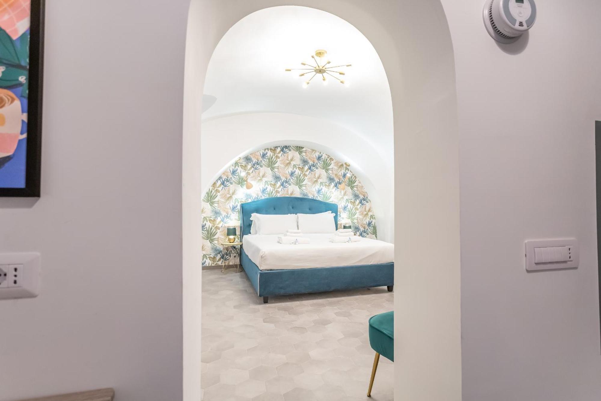 Pantheon Giovanni Hideaway Appartamento *