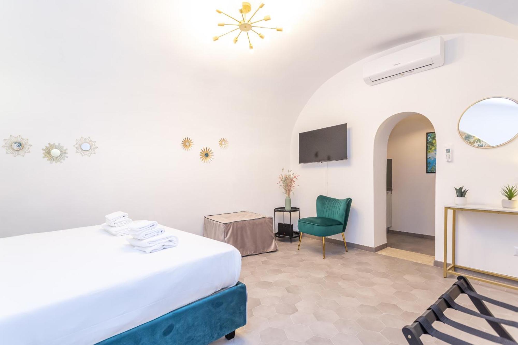 Pantheon Giovanni Hideaway Appartamento