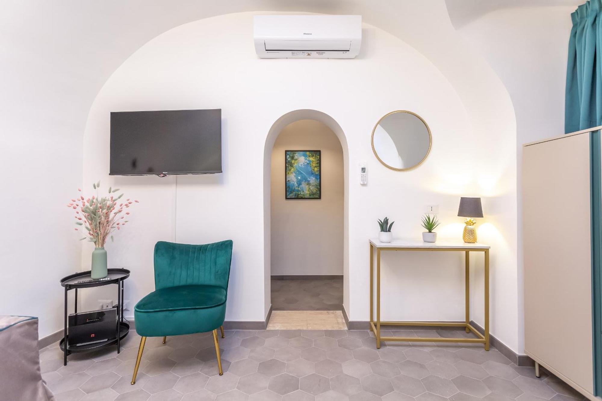 Pantheon Giovanni Hideaway * Roma