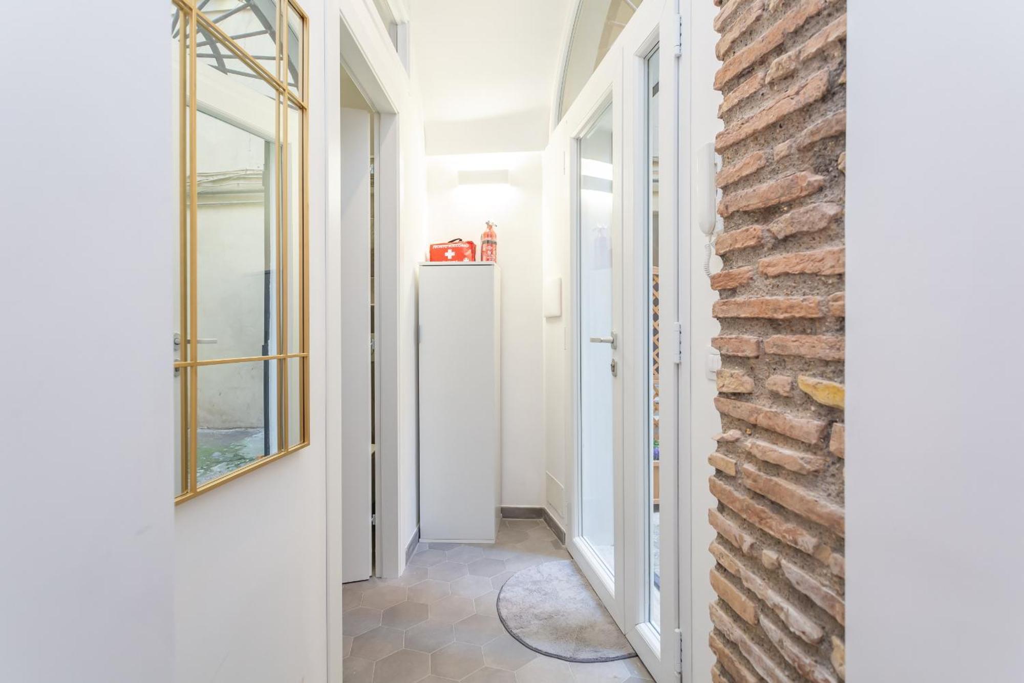 Pantheon Giovanni Hideaway * Roma