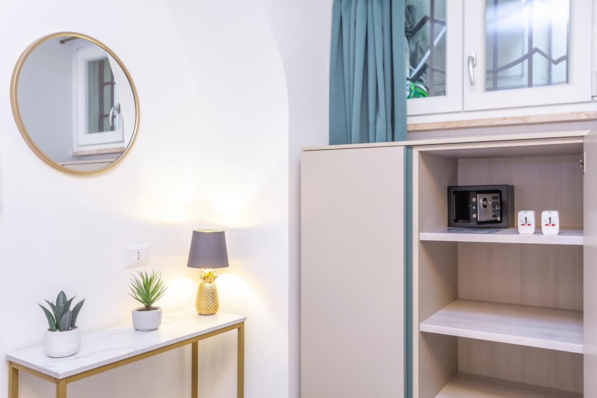 Pantheon Giovanni Hideaway Appartamento Roma