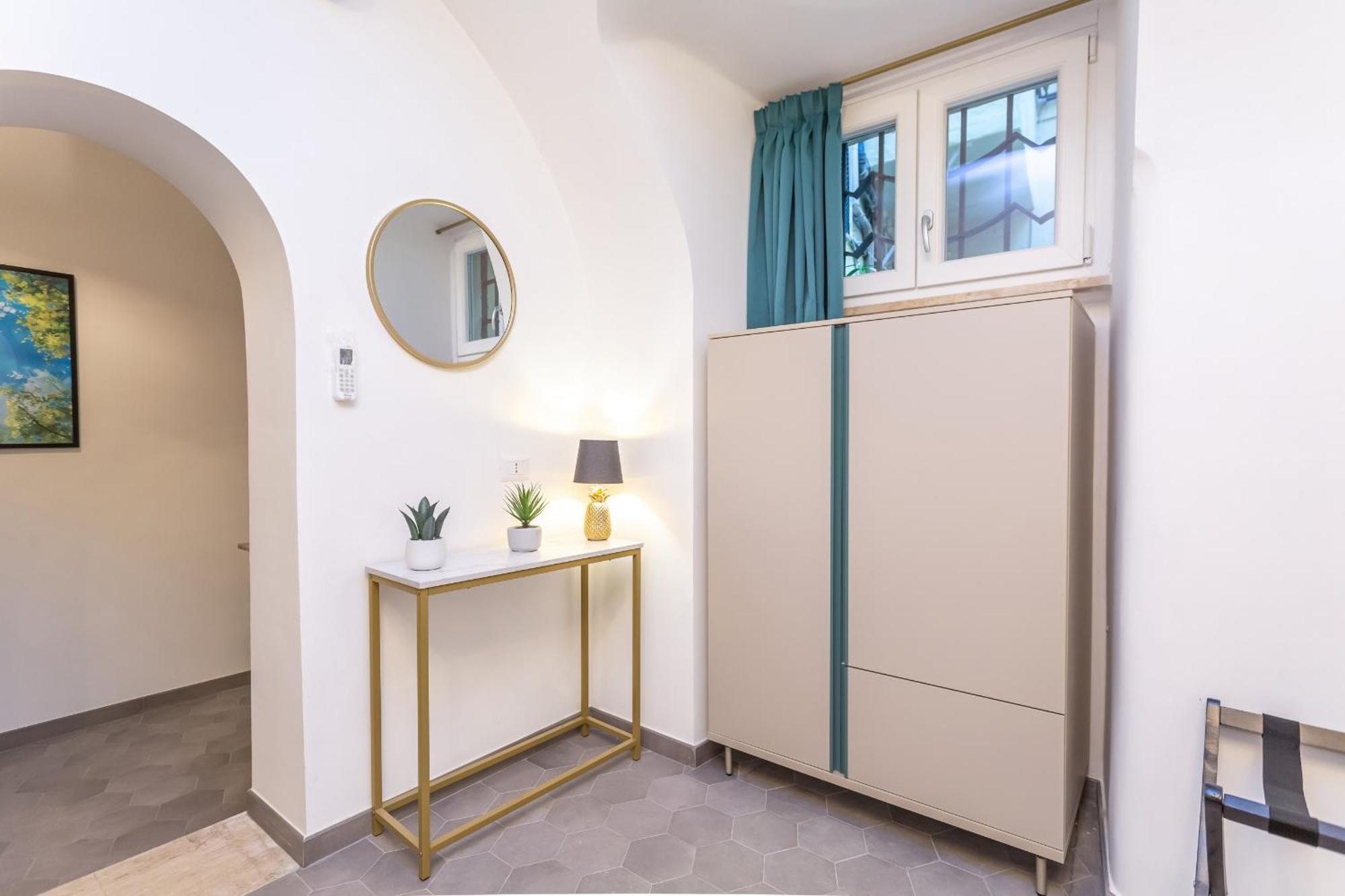 Pantheon Giovanni Hideaway * Roma