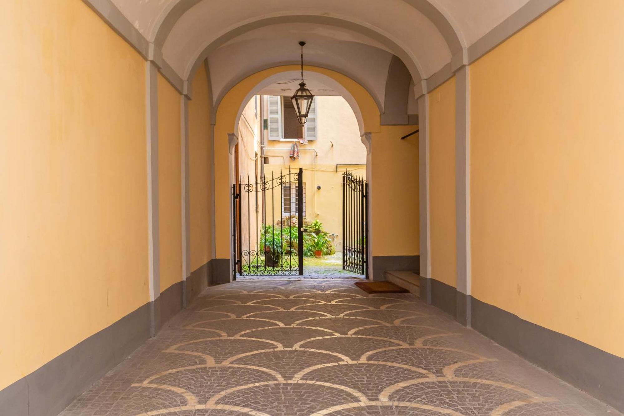 Pantheon Giovanni Hideaway Appartamento *