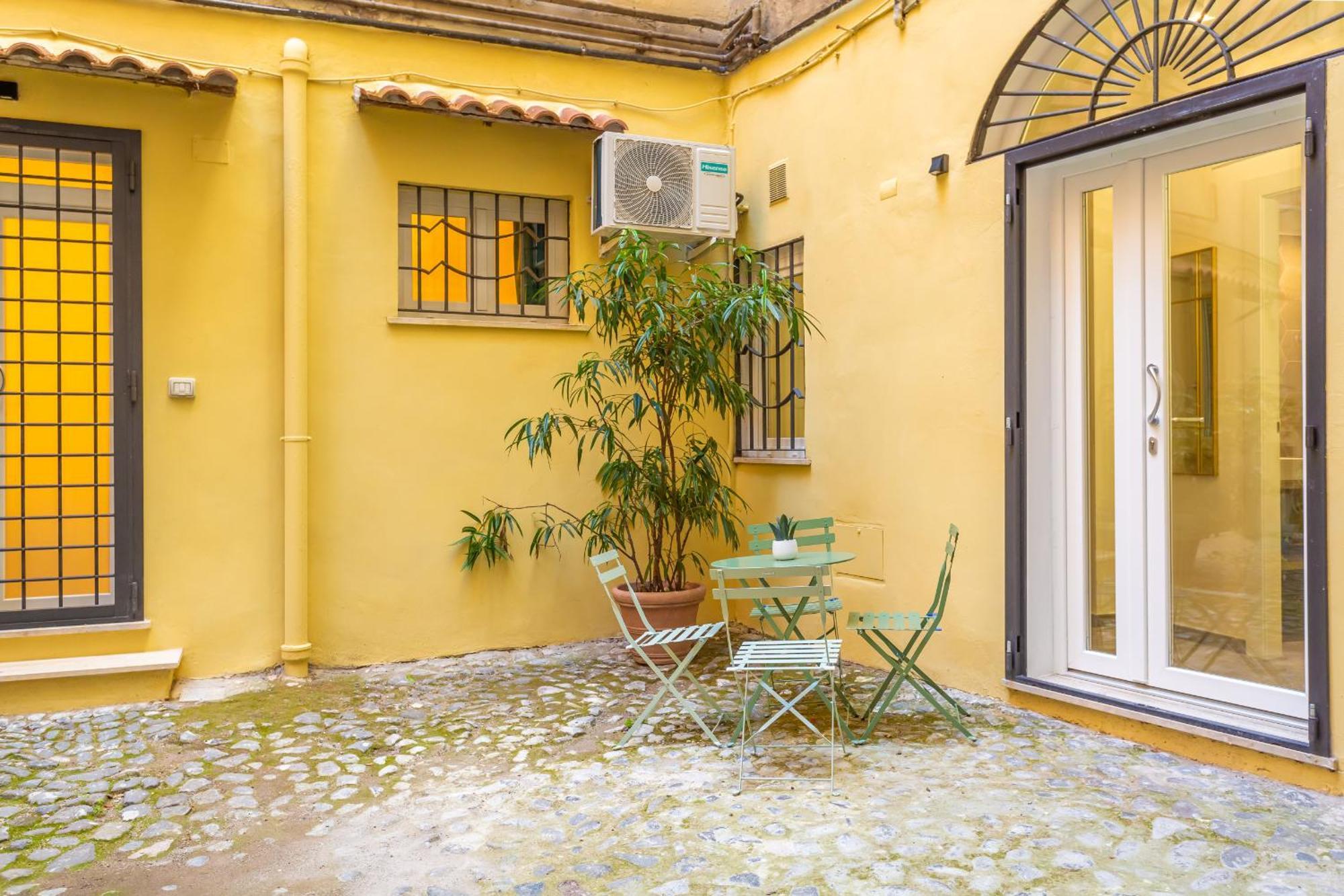 Pantheon Giovanni Hideaway Appartamento *