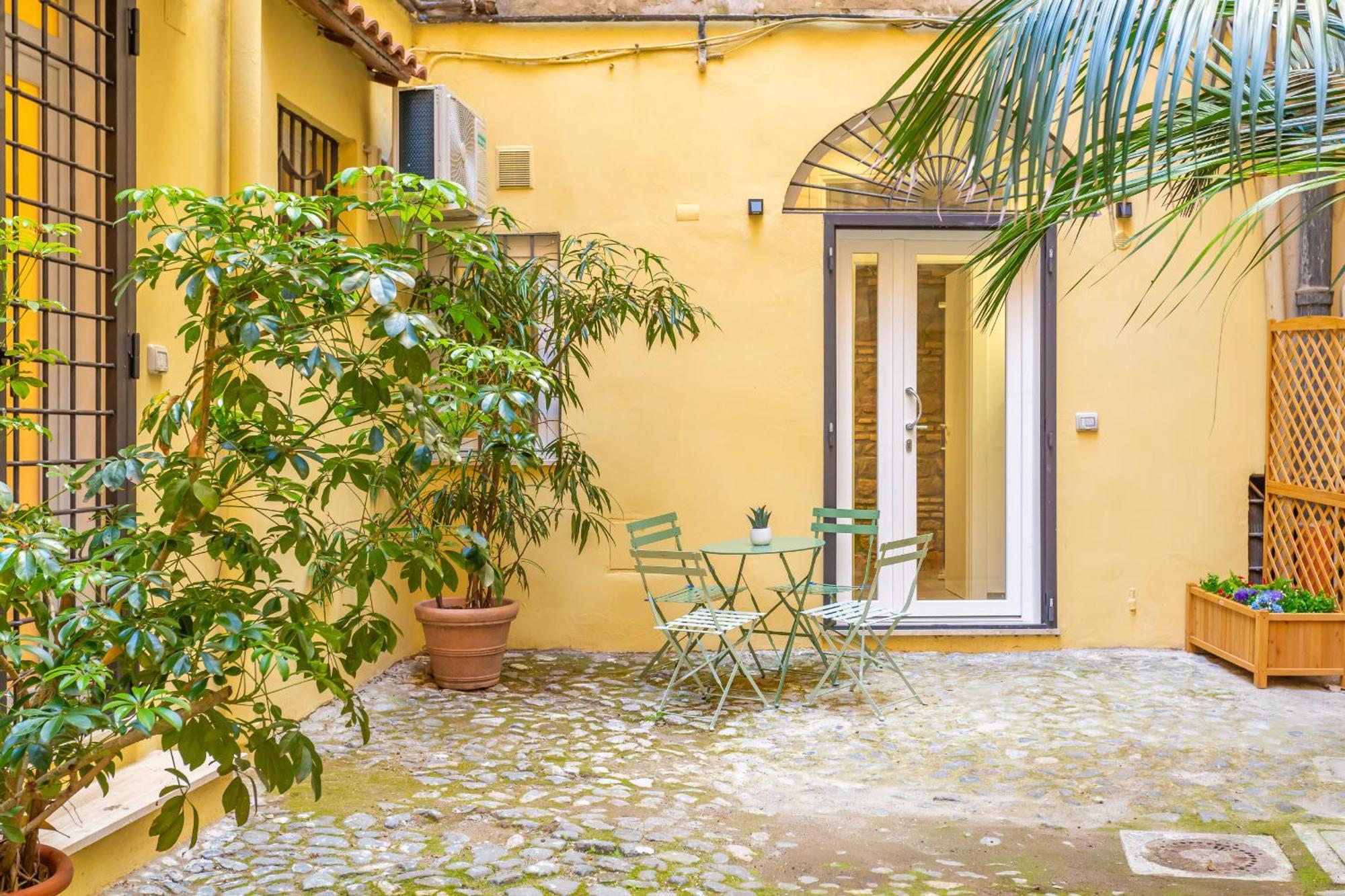 Pantheon Giovanni Hideaway Appartamento Roma