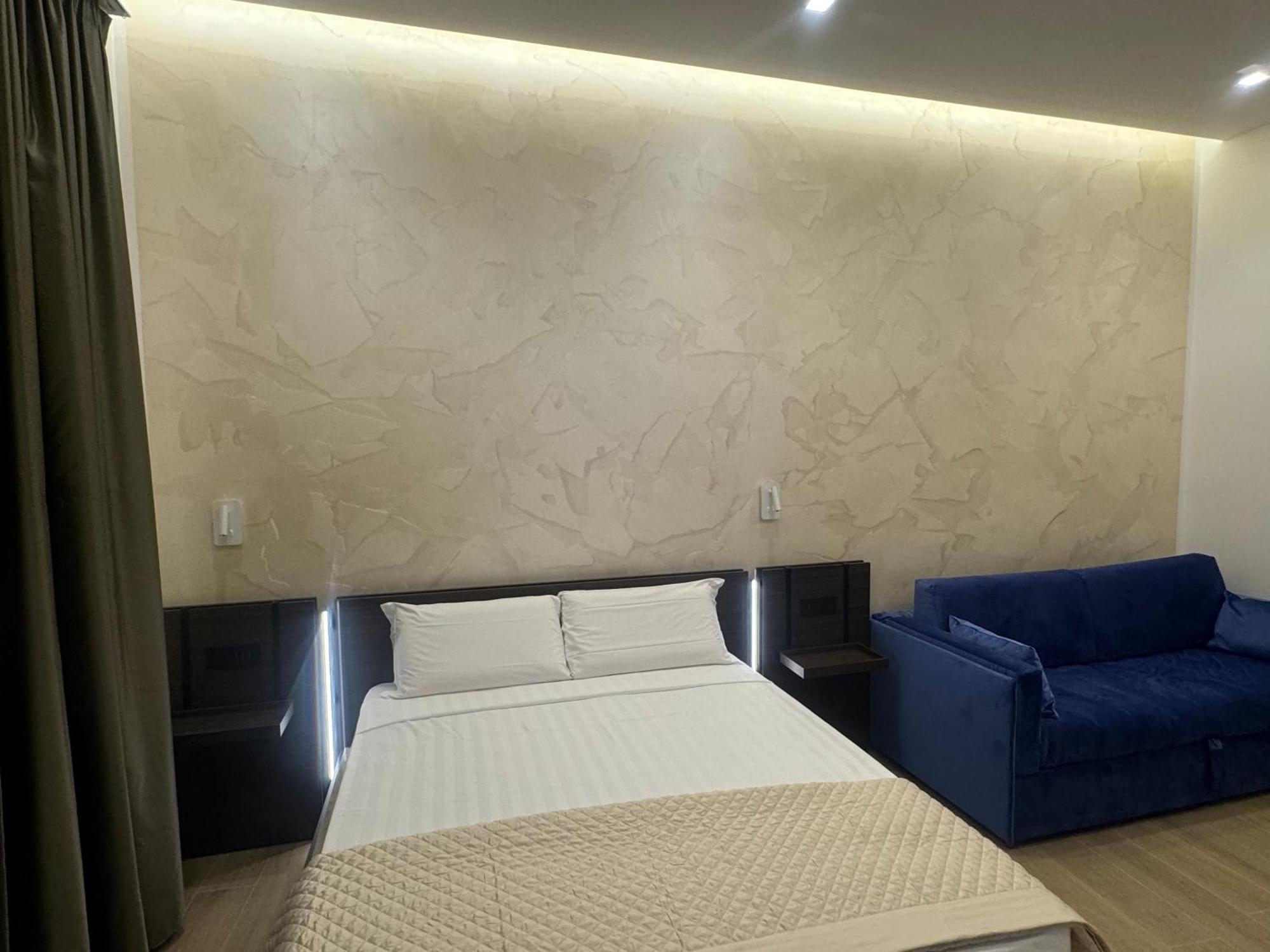 Santa Maria Maggiore Luxury Leilighet *