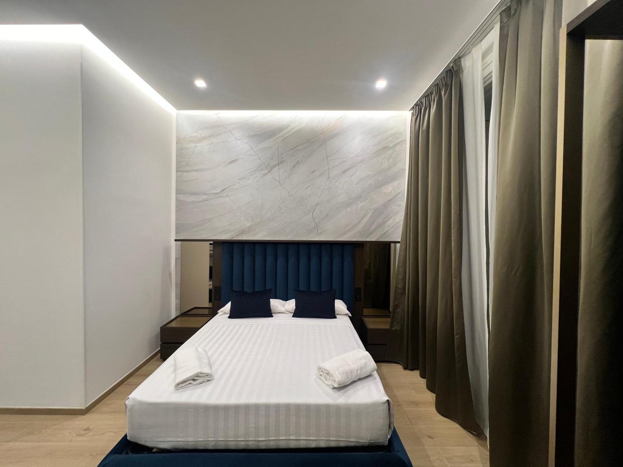 Santa Maria Maggiore Luxury Roma