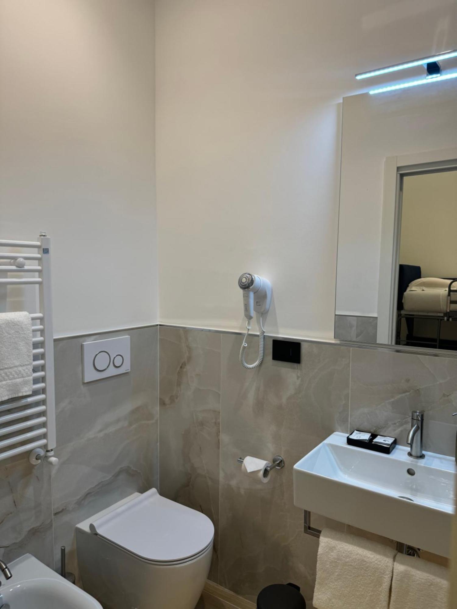 Santa Maria Maggiore Luxury Roma