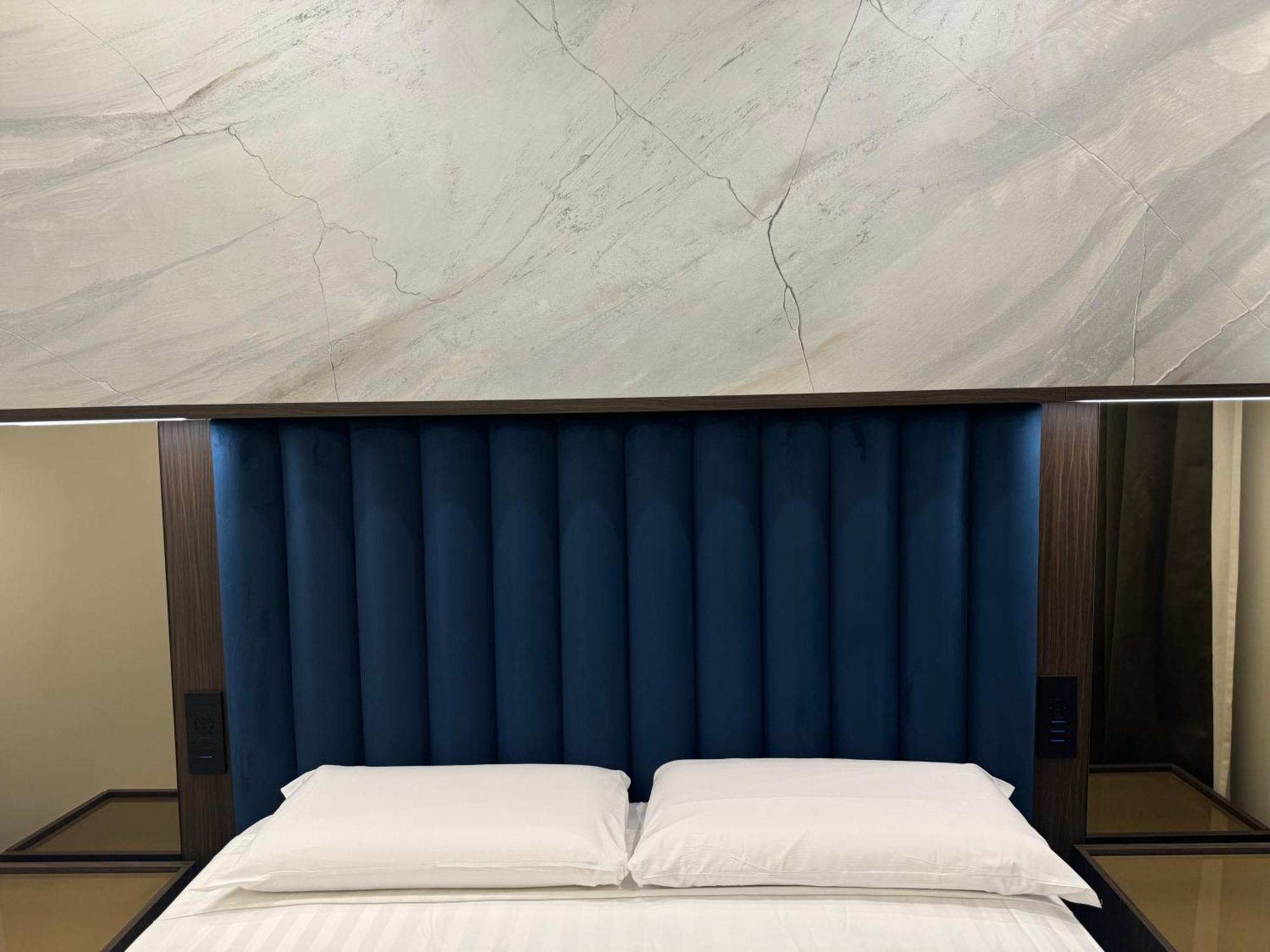Santa Maria Maggiore Luxury Apartamento