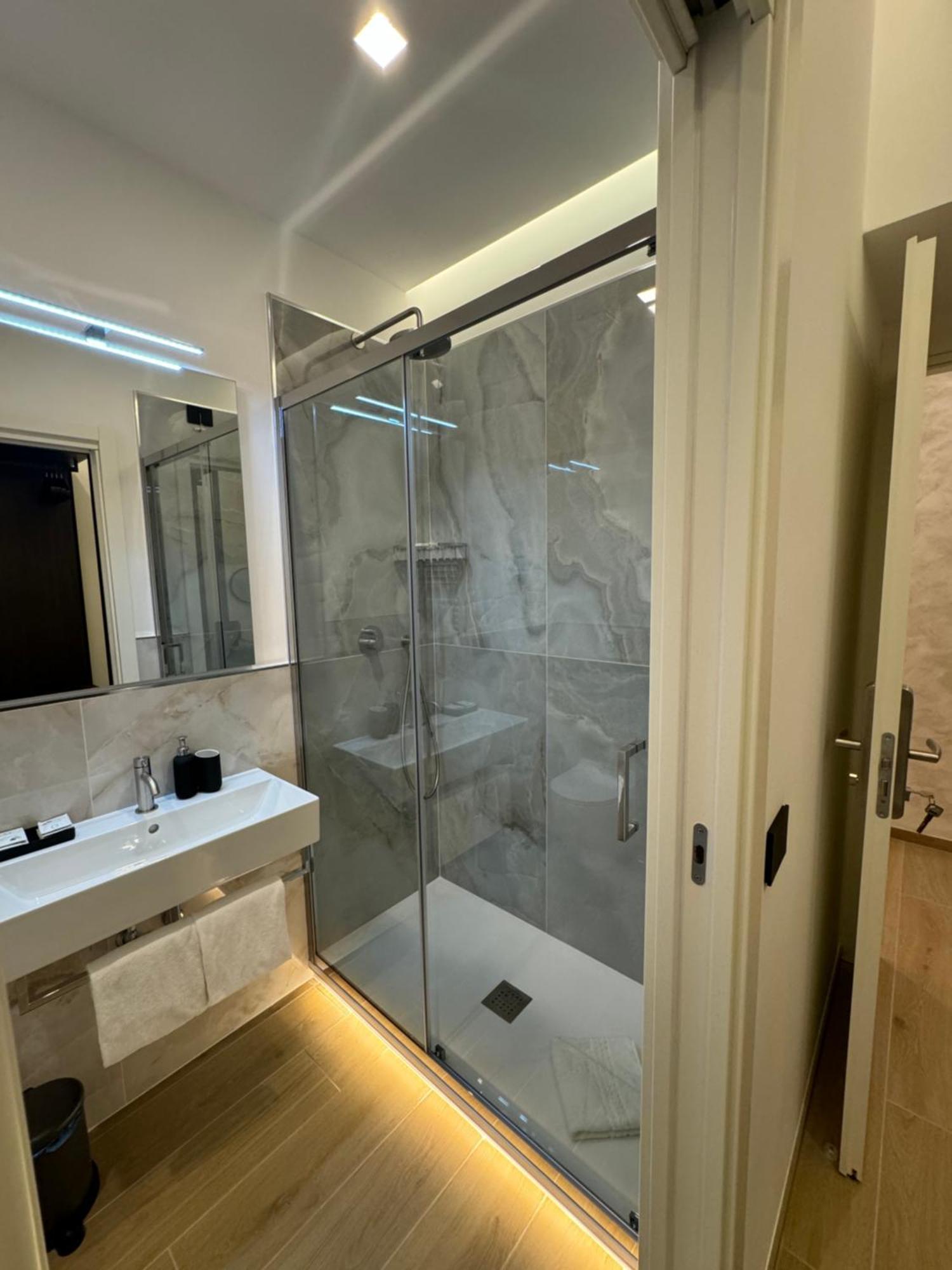 Leilighet Santa Maria Maggiore Luxury *