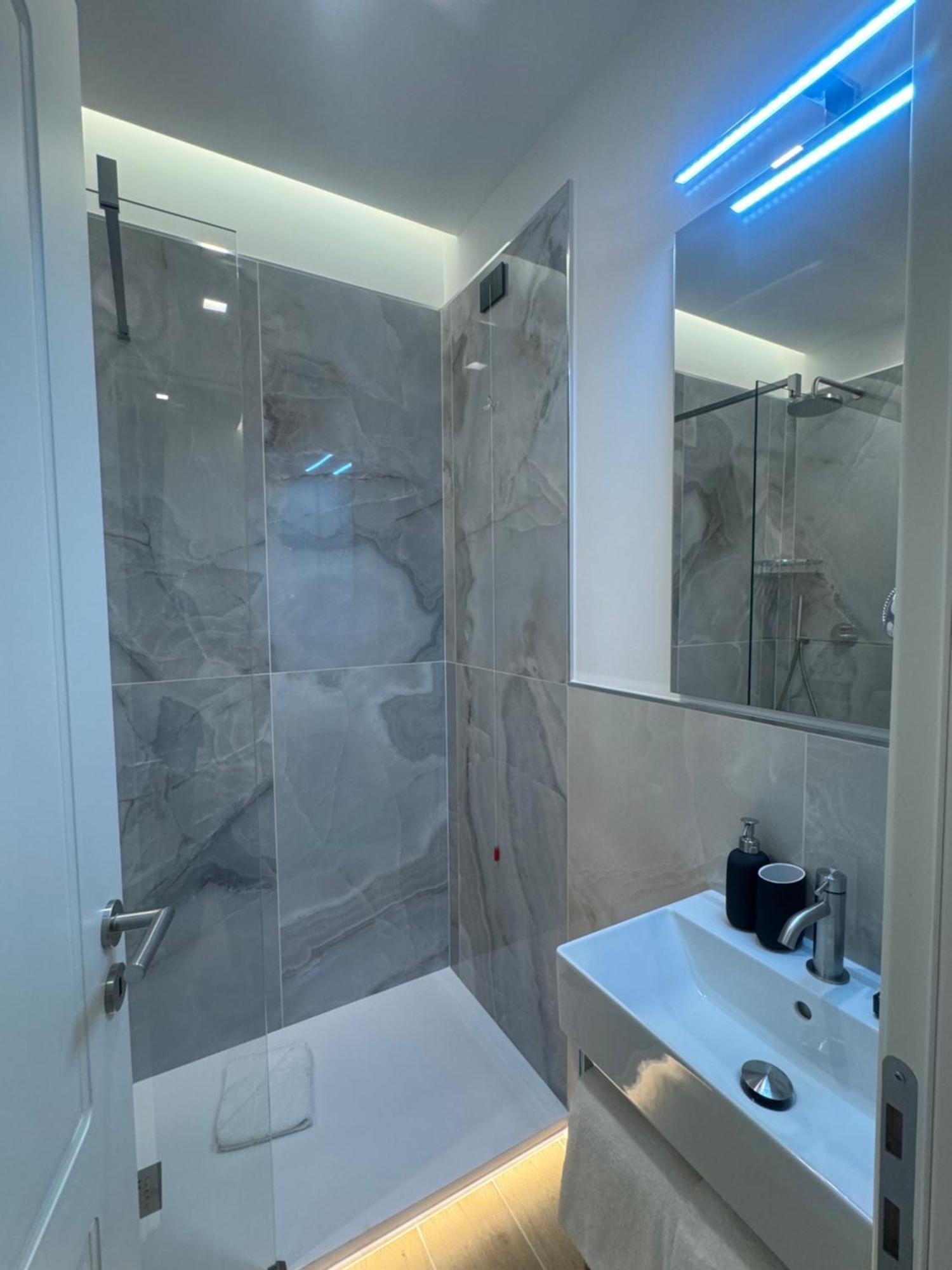 Leilighet Santa Maria Maggiore Luxury *