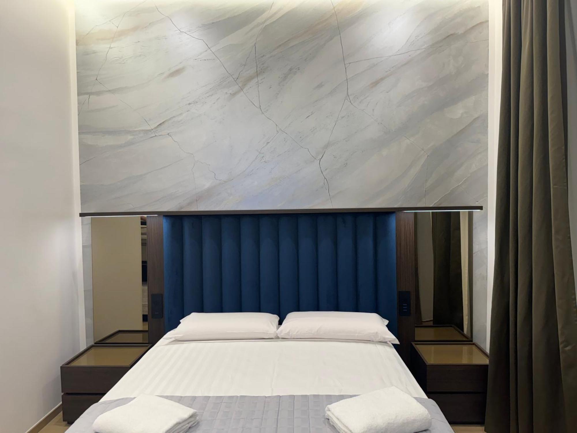 Santa Maria Maggiore Luxury Leilighet