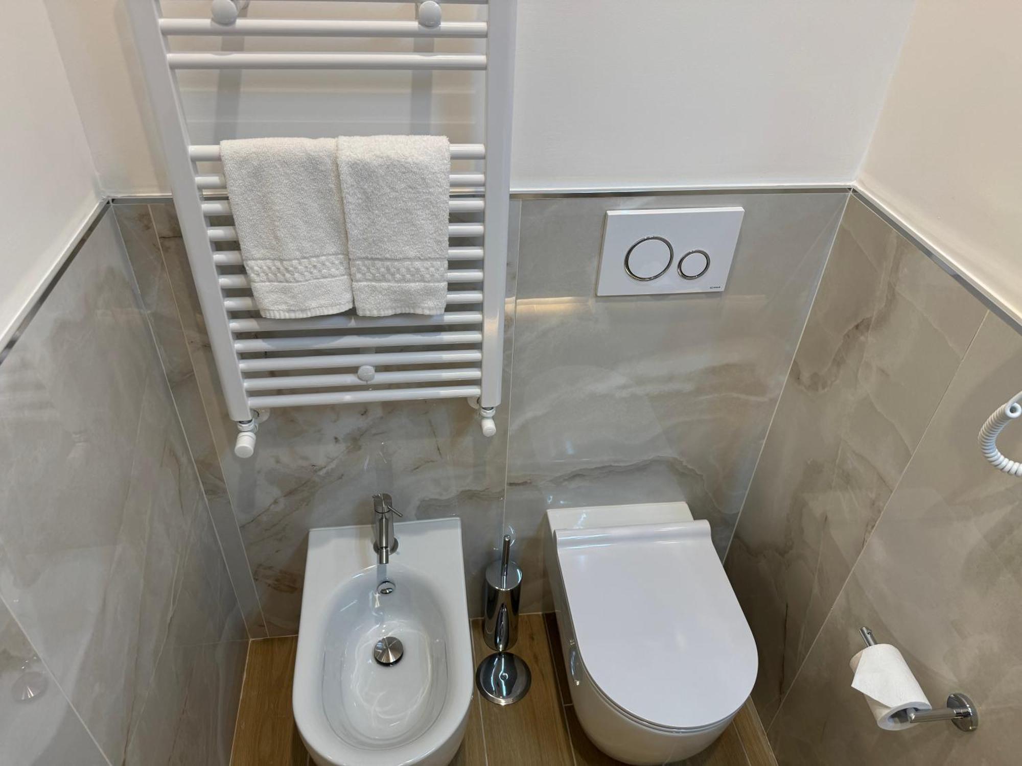 Santa Maria Maggiore Luxury Leilighet *