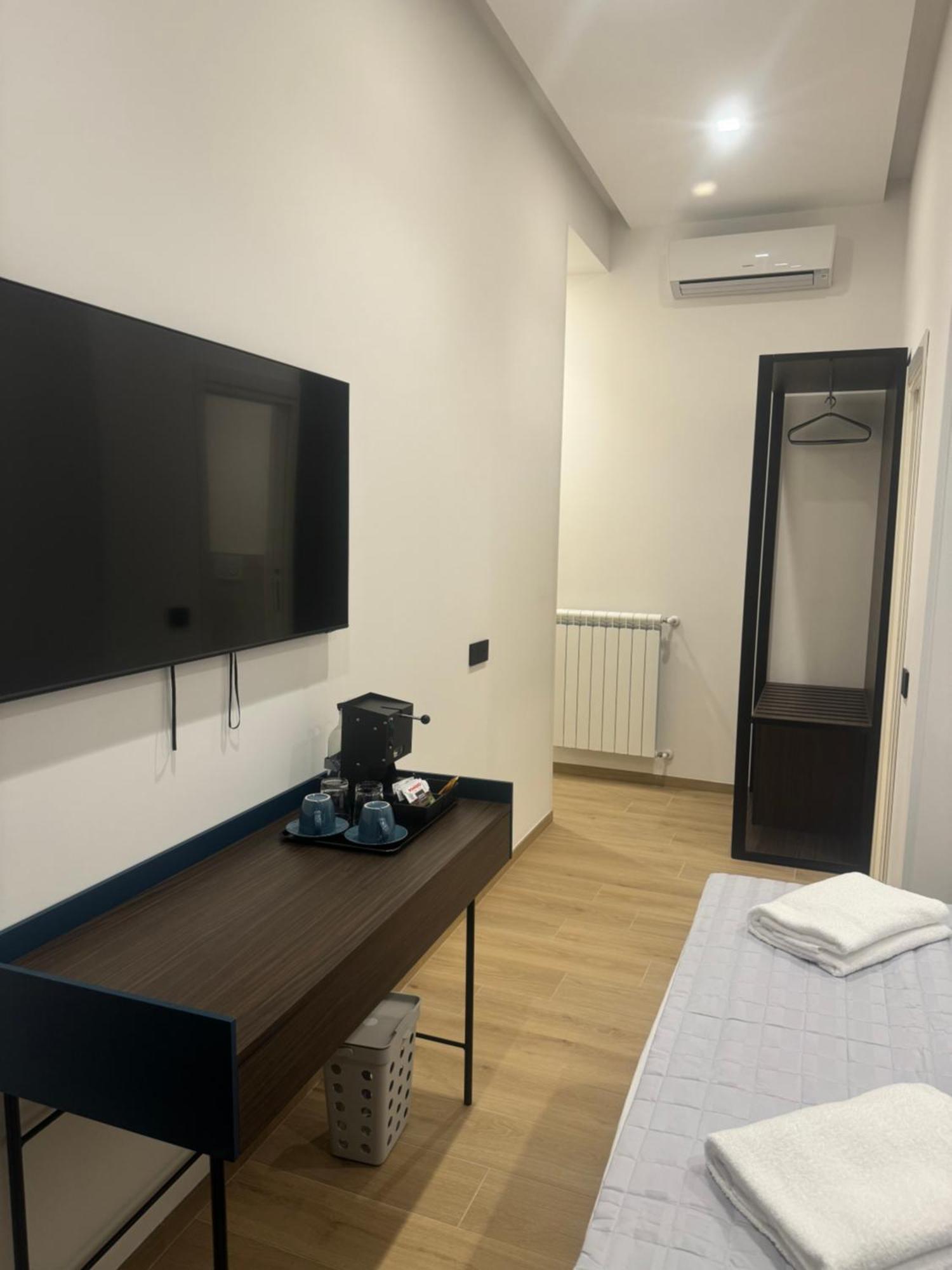 Leilighet Santa Maria Maggiore Luxury Roma