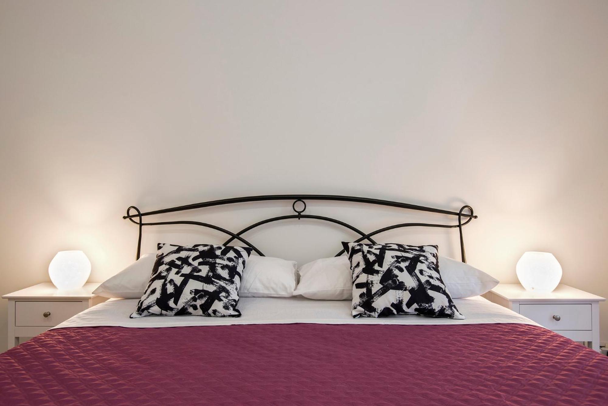 Appia Luxe - A Poche Fermate Del Centro Apartamento