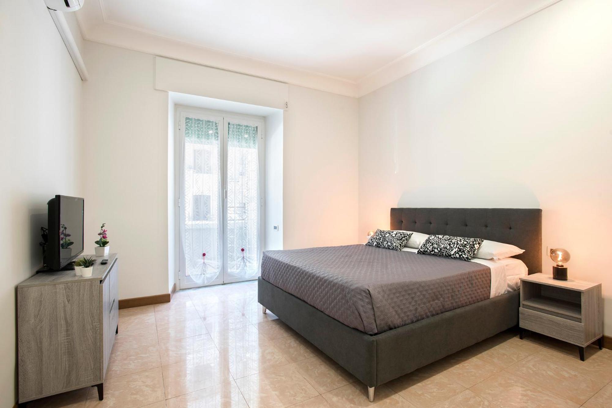 Appia Luxe - A Poche Fermate Del Centro Apartamento *