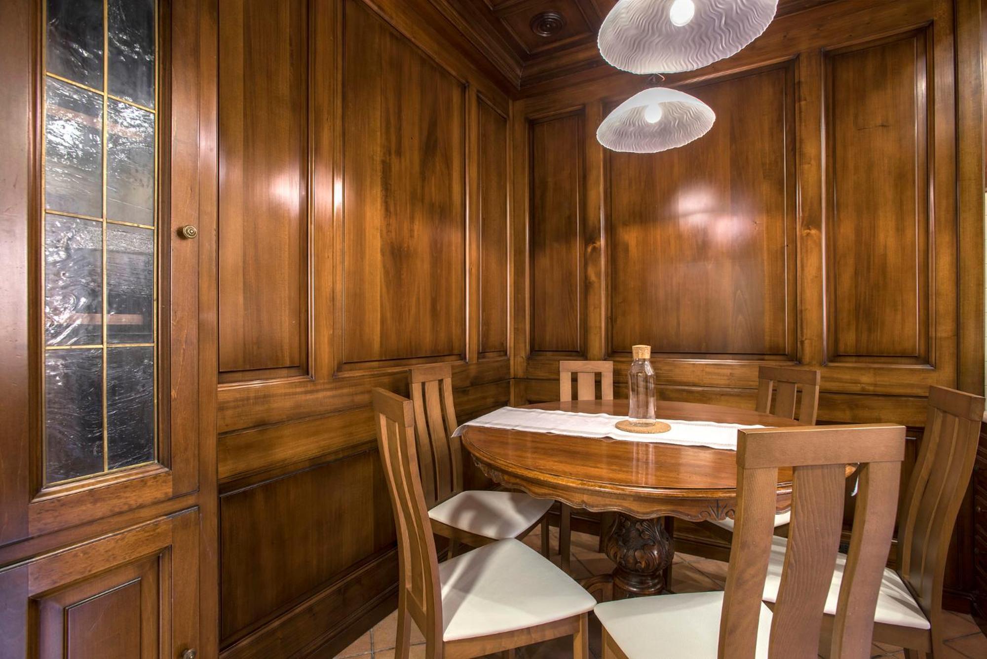 Appia Luxe - A Poche Fermate Del Centro Apartamento *